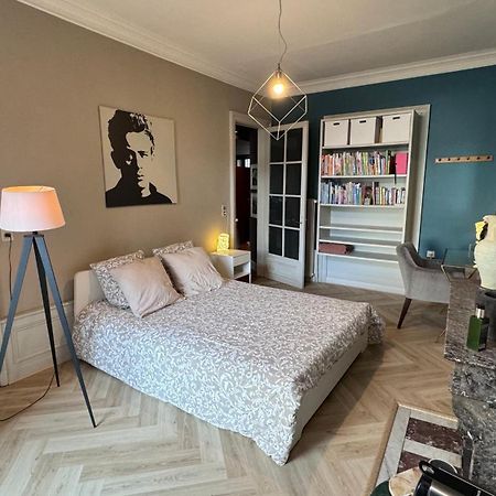 Superbe Chambre Chez L'Habitant Saint-Die-des-Vosges Exterior photo