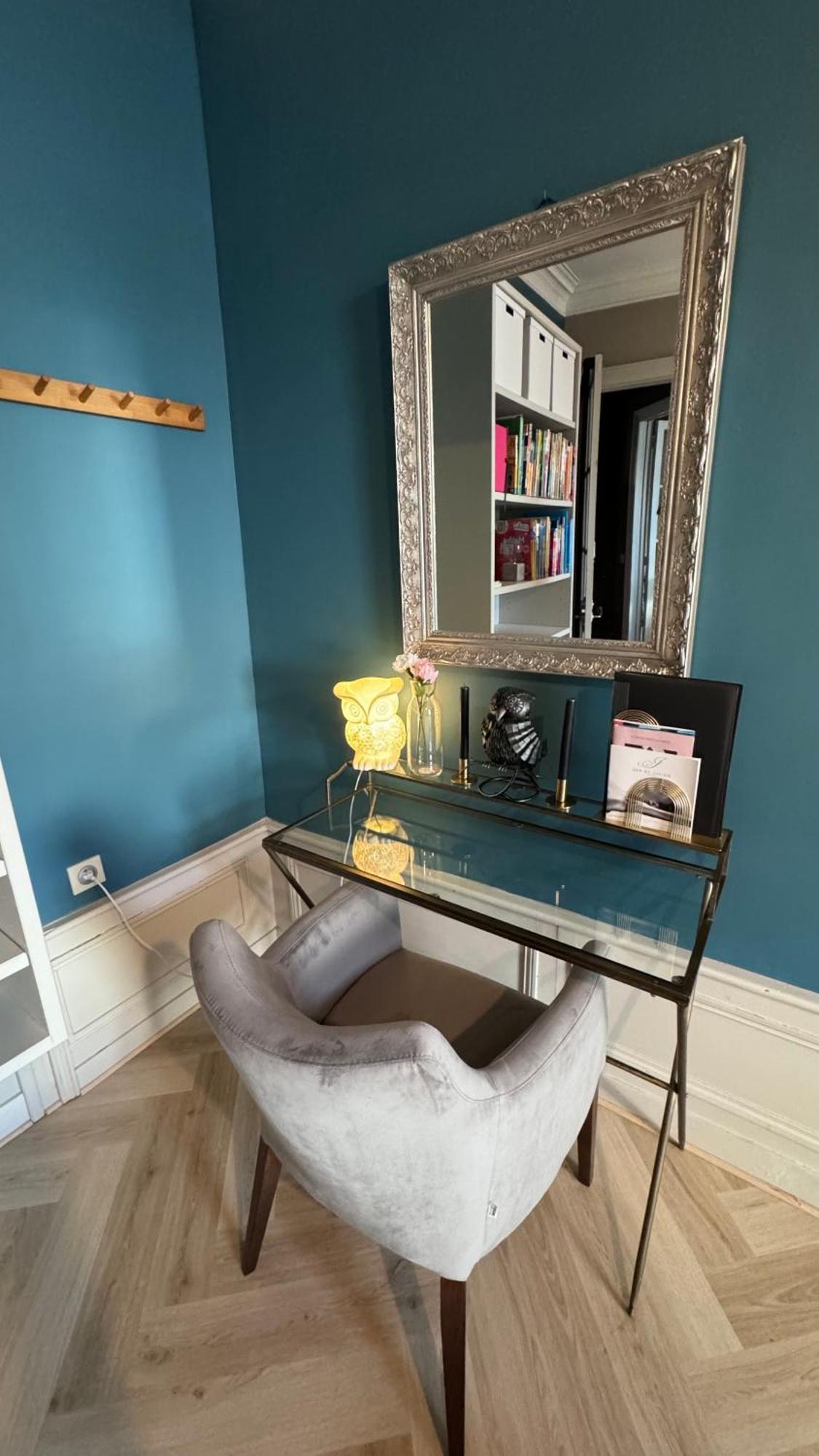 Superbe Chambre Chez L'Habitant Saint-Die-des-Vosges Exterior photo